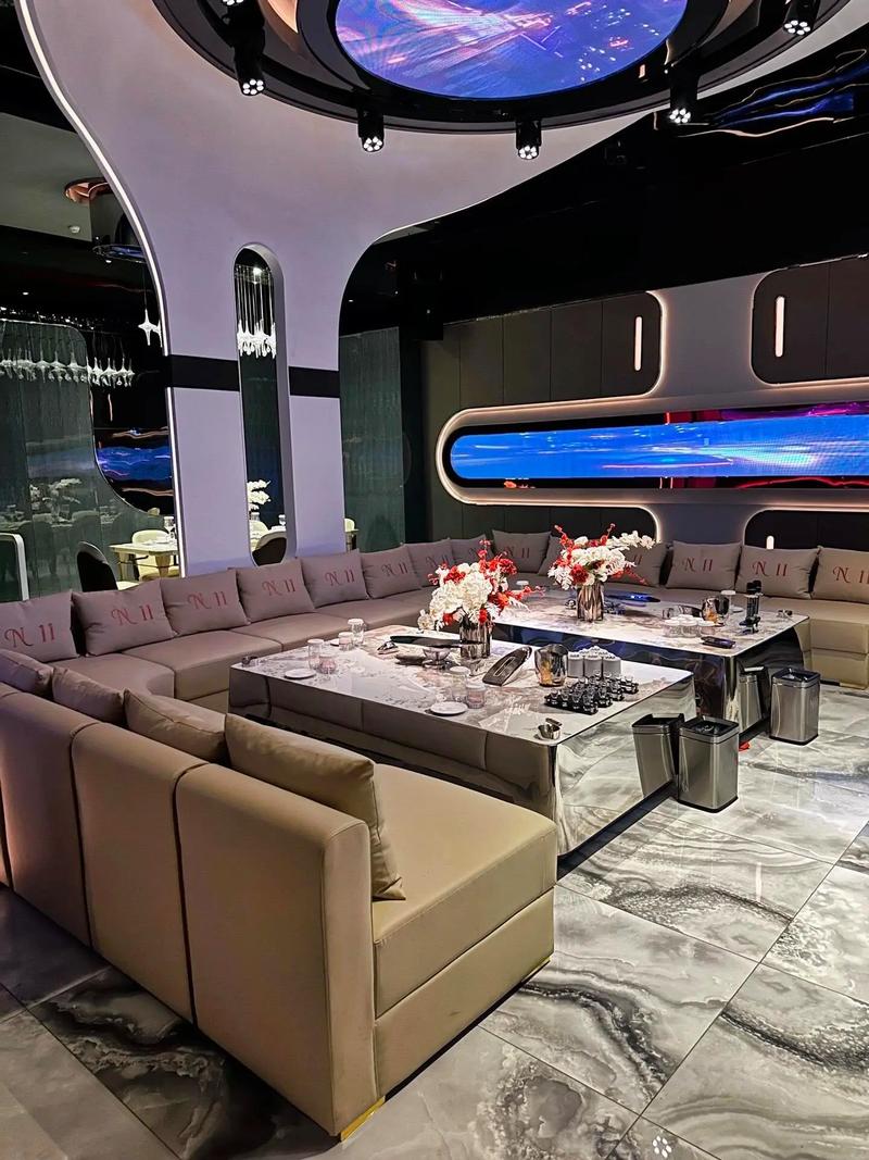 长治商务ktv推荐Top5-壶关县ktv预定