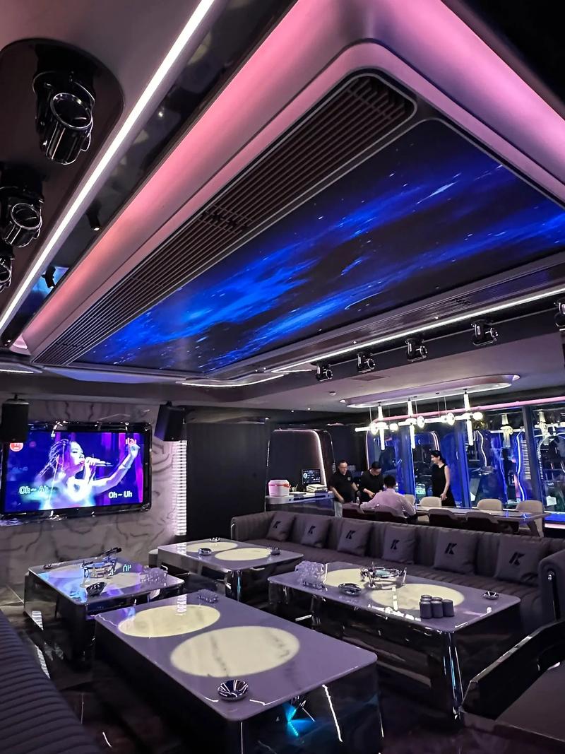 长治商务ktv指南：如何玩-壶关县ktv预定